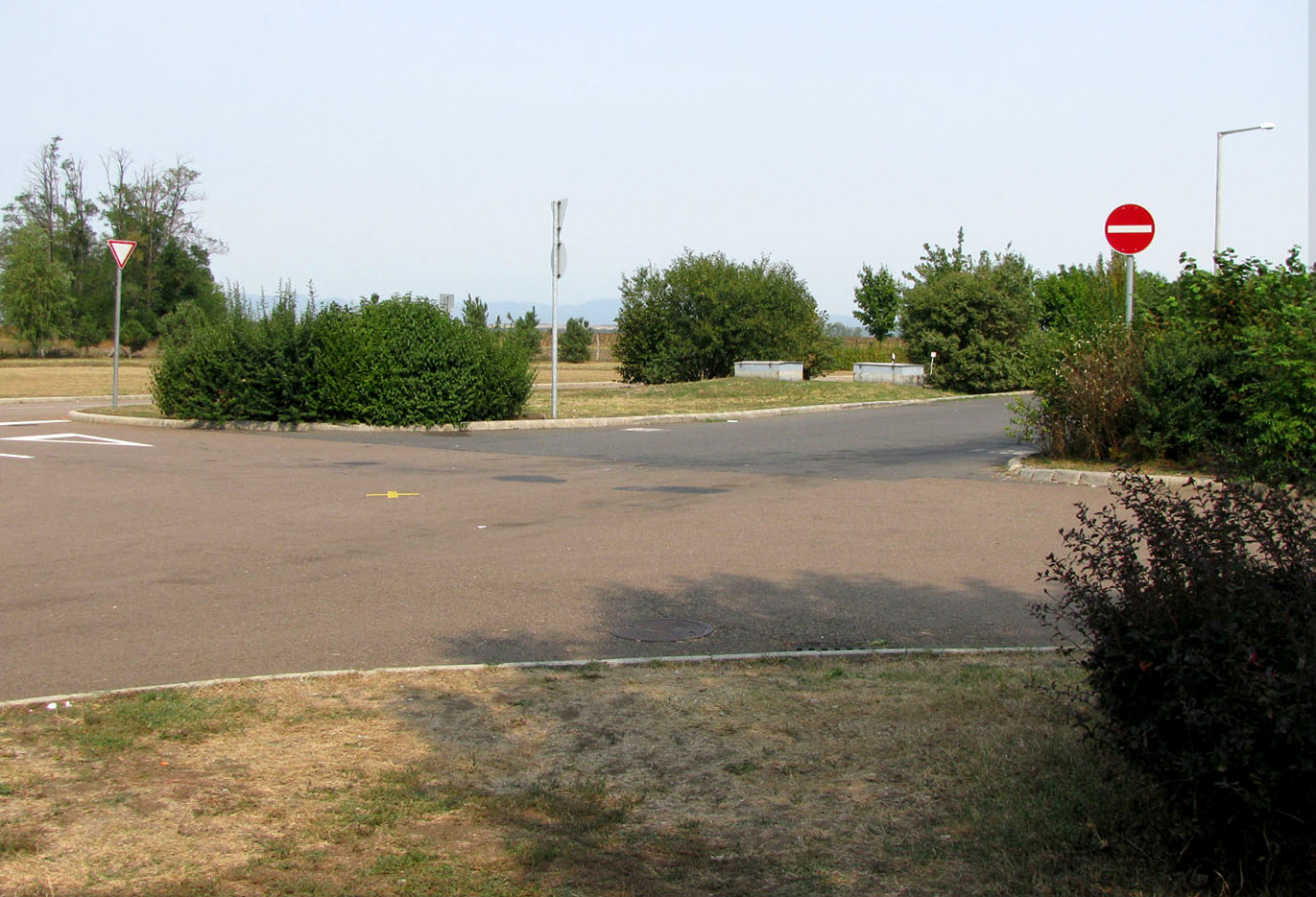 Боршод-Абауй-Земплен, image of landscape/habitat.