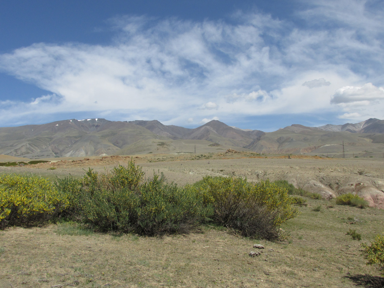 Тыдтуярык (кемпинг и рядом), image of landscape/habitat.