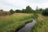 Река Нейма, image of landscape/habitat.