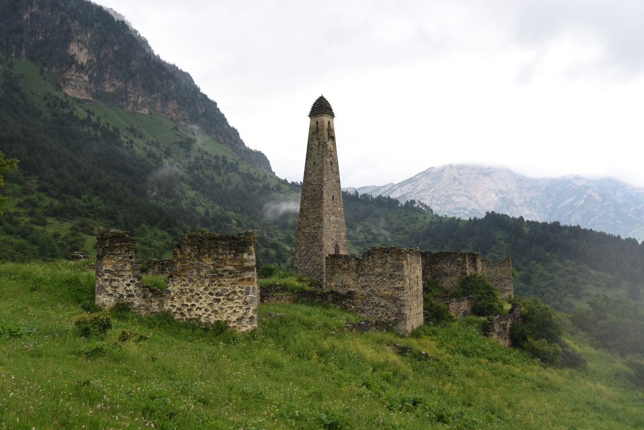 Верхний Лейми, image of landscape/habitat.