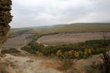 Крымский геологический полигон, image of landscape/habitat.