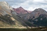 Landscape image
