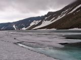 Пайер, image of landscape/habitat.