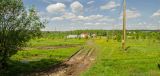 Поселок Юго-Камский, image of landscape/habitat.