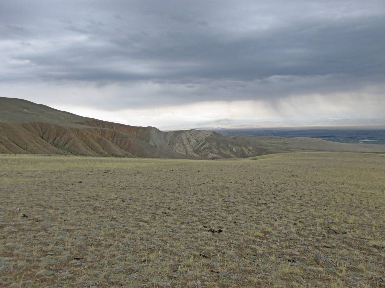 Тыдтуярык, image of landscape/habitat.