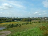 Серпухов, image of landscape/habitat.
