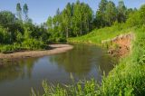 Image of landscape