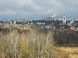Серпухов, image of landscape/habitat.