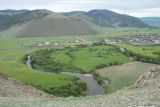 Image of landscape