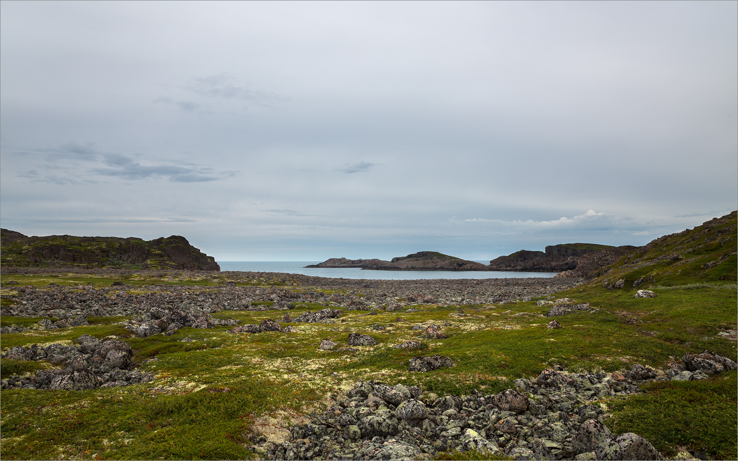 Плохие Чевры, image of landscape/habitat.