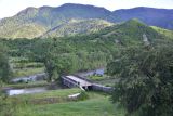 Кладбище немецких военнопленных, image of landscape/habitat.