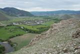 Image of landscape