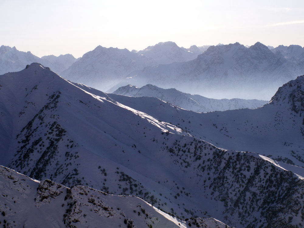 Аустан, image of landscape/habitat.