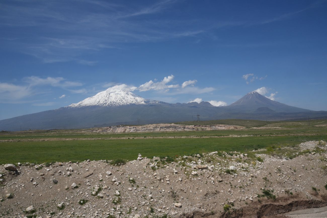 Телчекер, image of landscape/habitat.