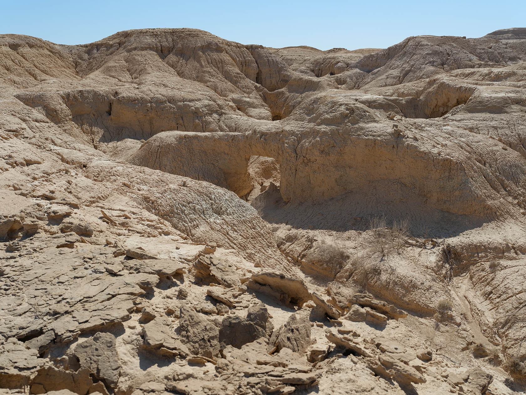 Сарымсакты, image of landscape/habitat.