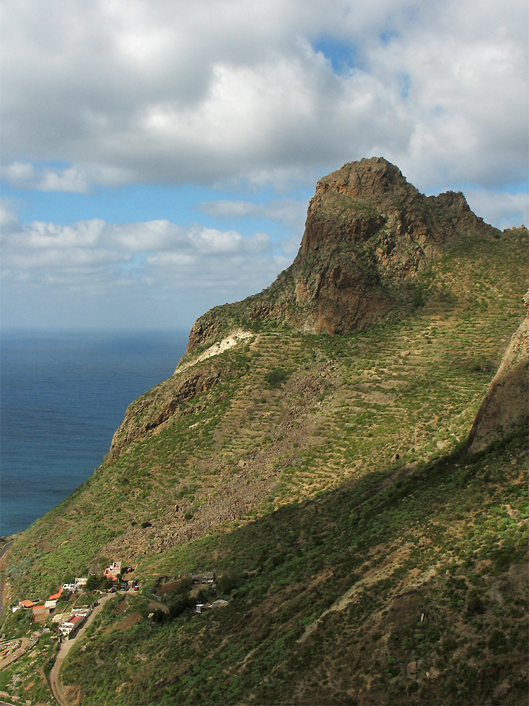 Ландшафтный парк Анага, image of landscape/habitat.