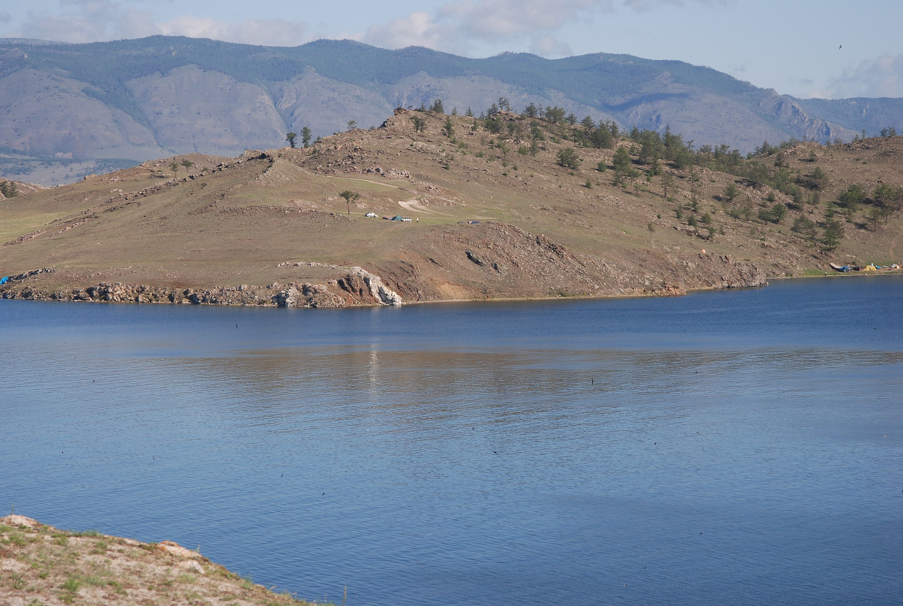 Бухта Базарная, image of landscape/habitat.