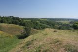 Окрестности Хотмыжска, image of landscape/habitat.