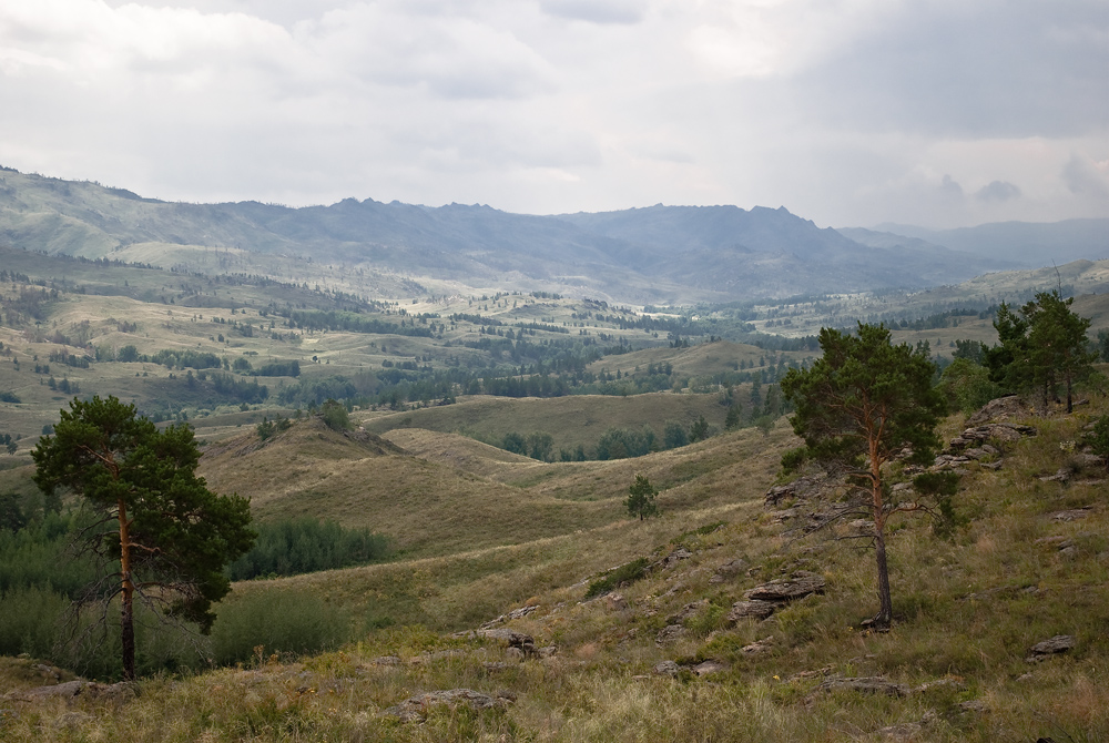 Аюда, image of landscape/habitat.