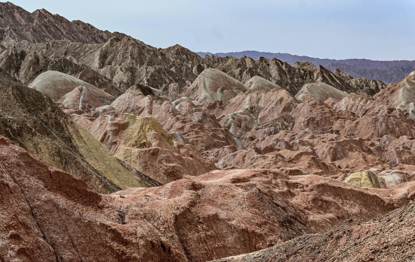 Национальный парк "Данься", image of landscape/habitat.
