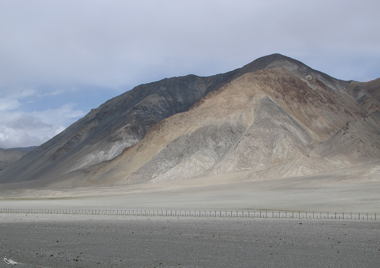 Каракуль, image of landscape/habitat.