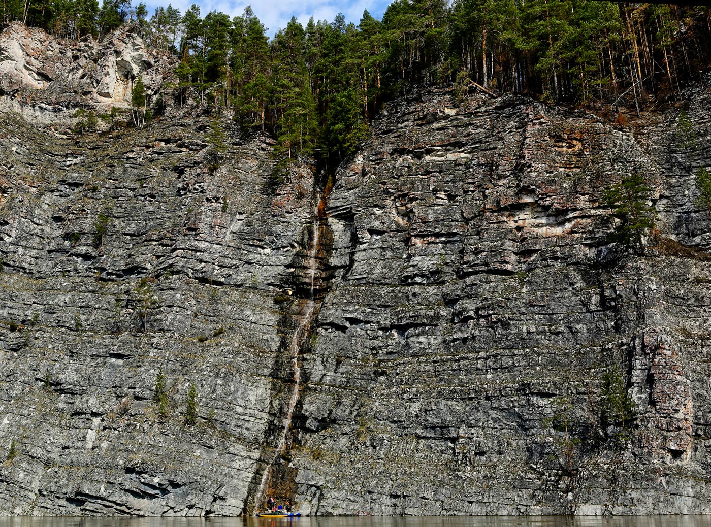 Камень Великан и его окрестности, image of landscape/habitat.