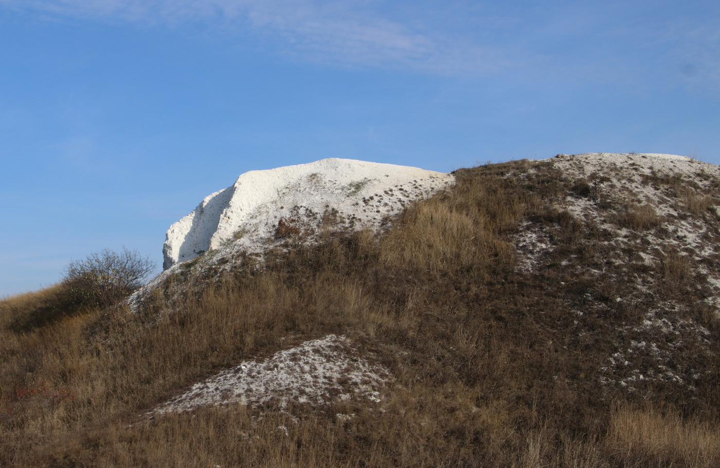 Река Пена, image of landscape/habitat.