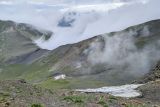 Гора Казатхох, image of landscape/habitat.