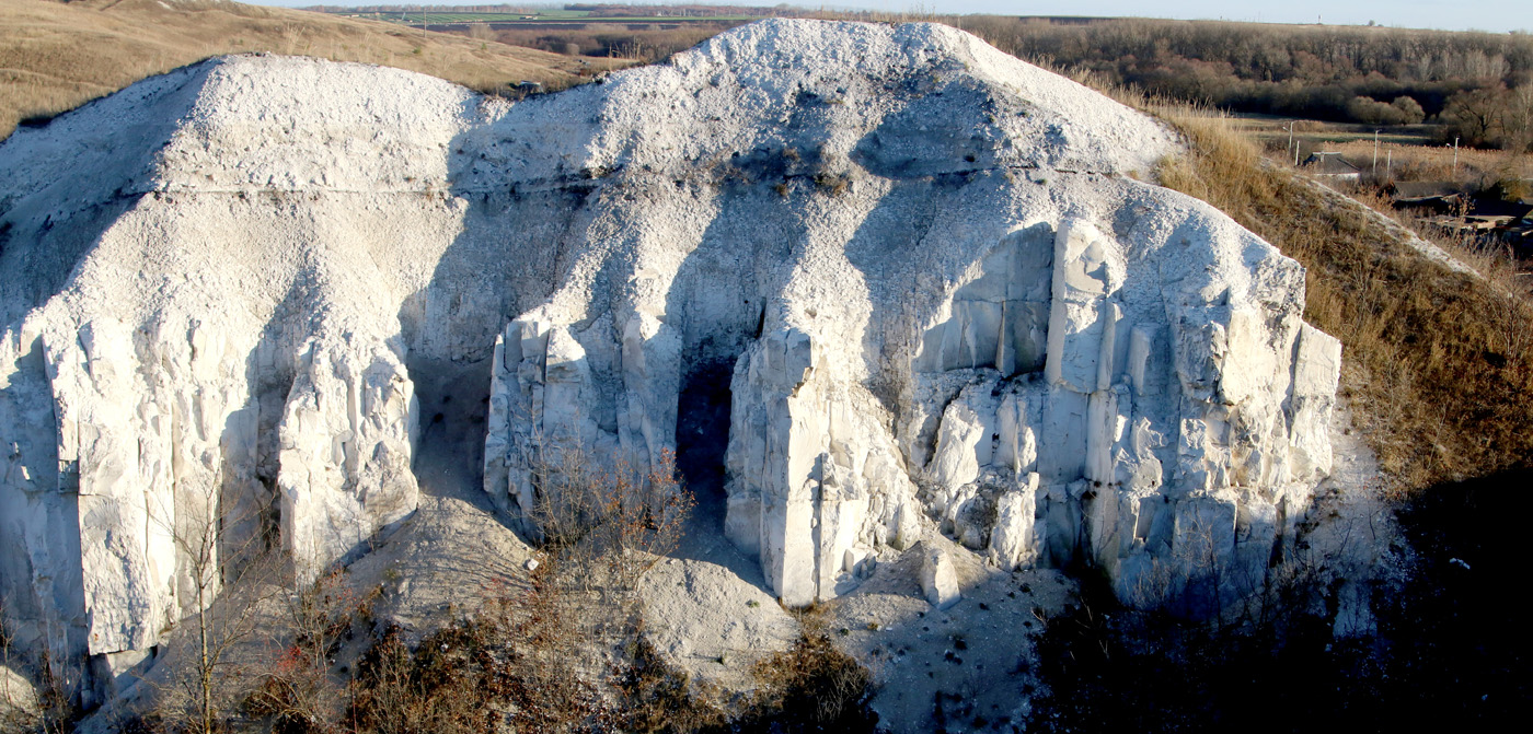 Река Пена, image of landscape/habitat.