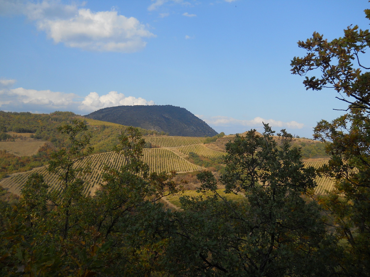 Ламбата, image of landscape/habitat.