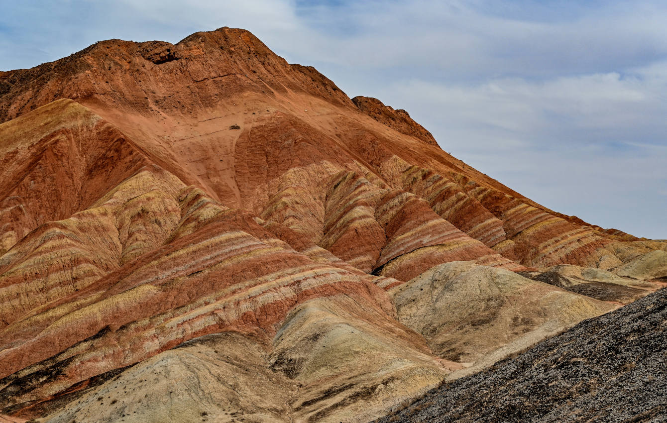 Национальный парк "Данься", image of landscape/habitat.