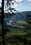 Image of landscape