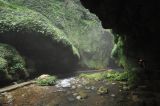 Ущелье Tonglin Gorge, изображение ландшафта.