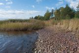 Вирпиниеми, image of landscape/habitat.