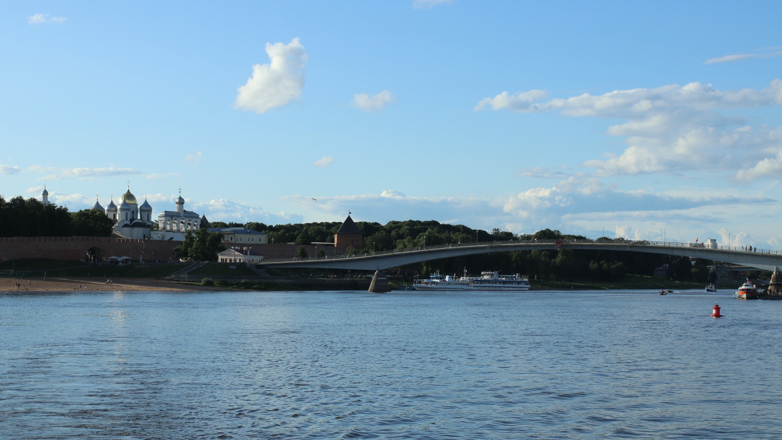 Софийская сторона, image of landscape/habitat.