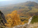 Северная Демерджи, image of landscape/habitat.