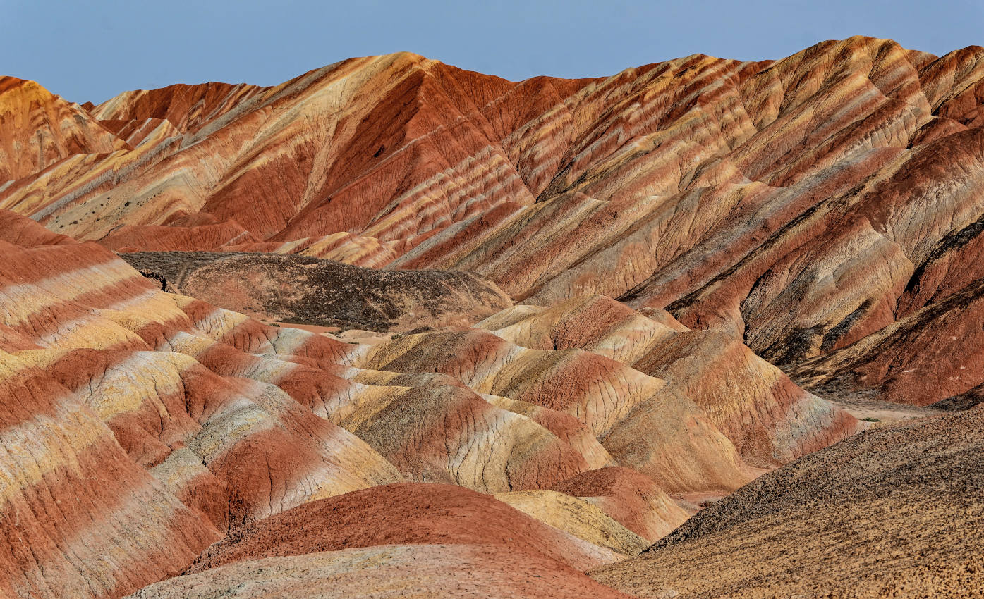 Национальный парк "Данься", image of landscape/habitat.