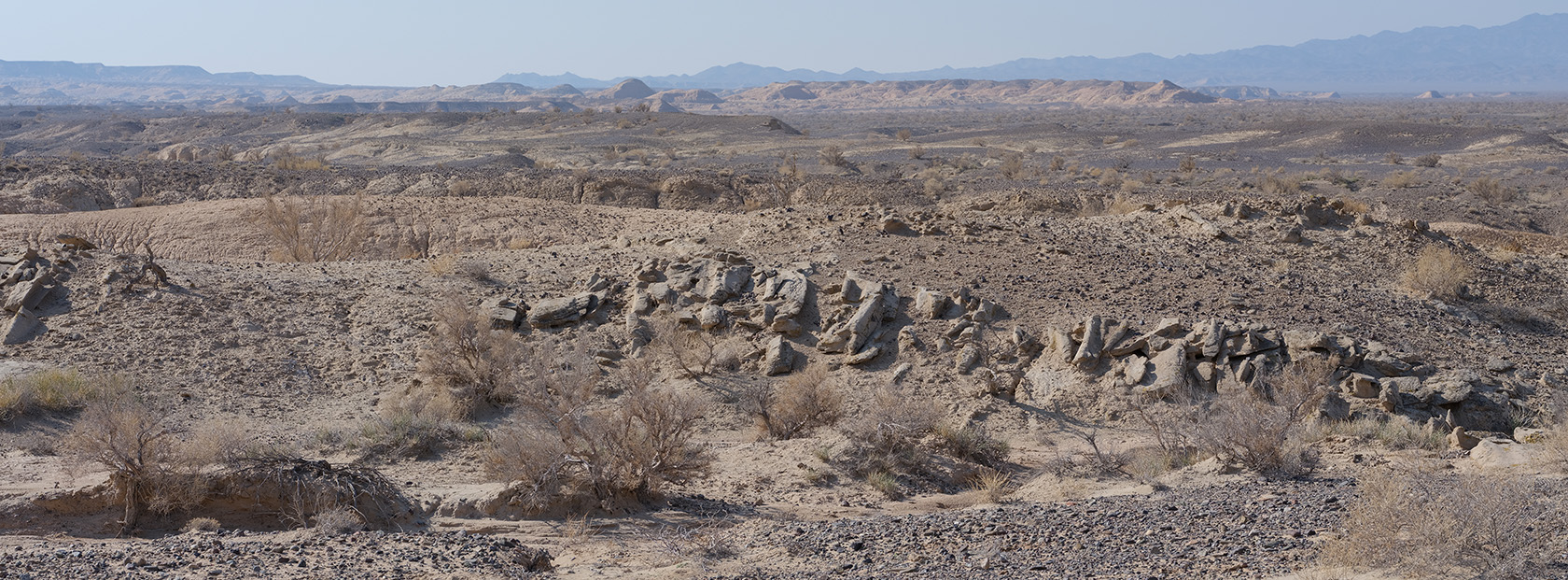 Сарымсакты, image of landscape/habitat.