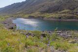 Долина Кукисвум, image of landscape/habitat.