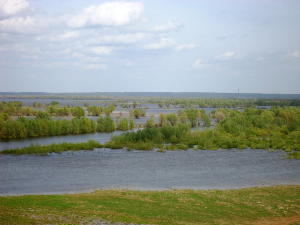 Солдыбаево, image of landscape/habitat.