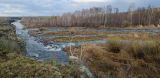 Окрестности Каменки, image of landscape/habitat.