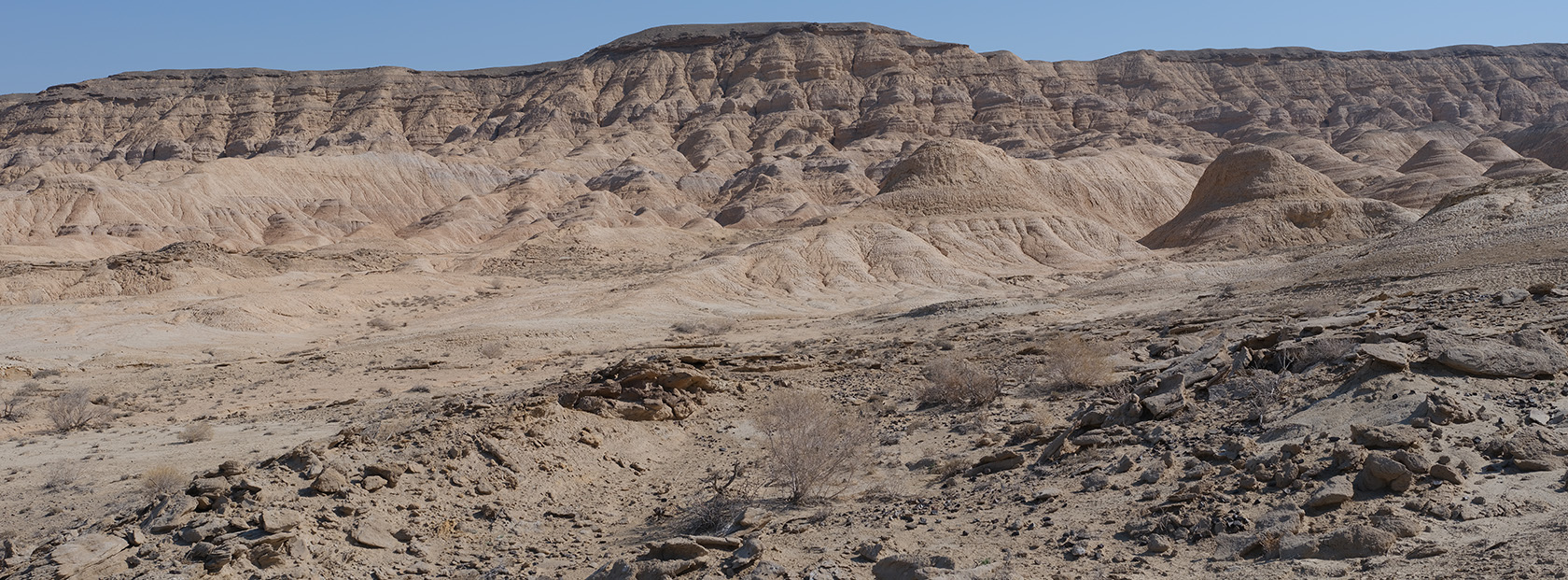 Сарымсакты, image of landscape/habitat.