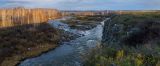 Окрестности Каменки, image of landscape/habitat.