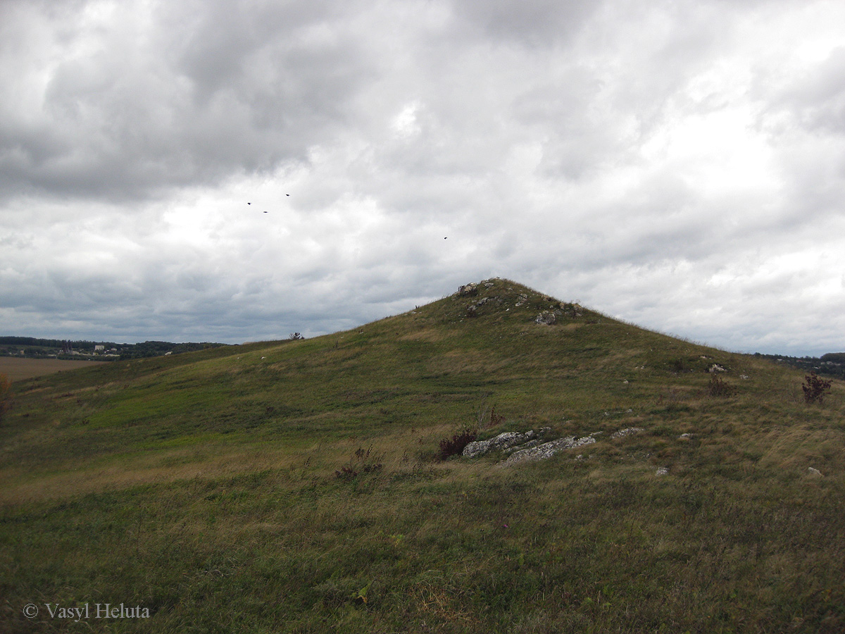 Четыре кавалера, image of landscape/habitat.