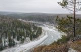 Камень Мултык, image of landscape/habitat.