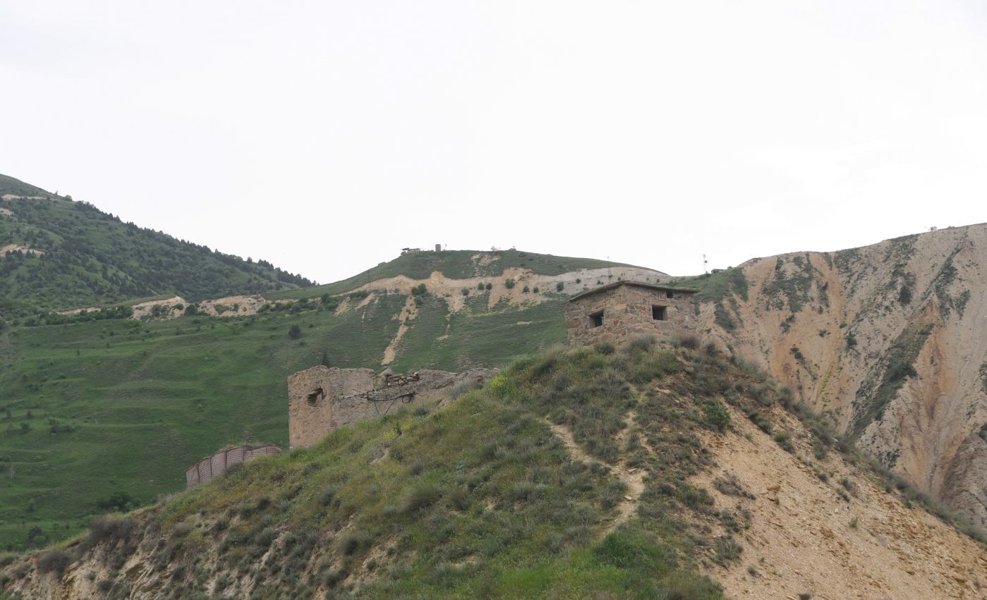 Восточная Турция и немного Месопотамии (май 2025 г.)