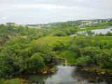 Долина реки Шипунихи, image of landscape/habitat.