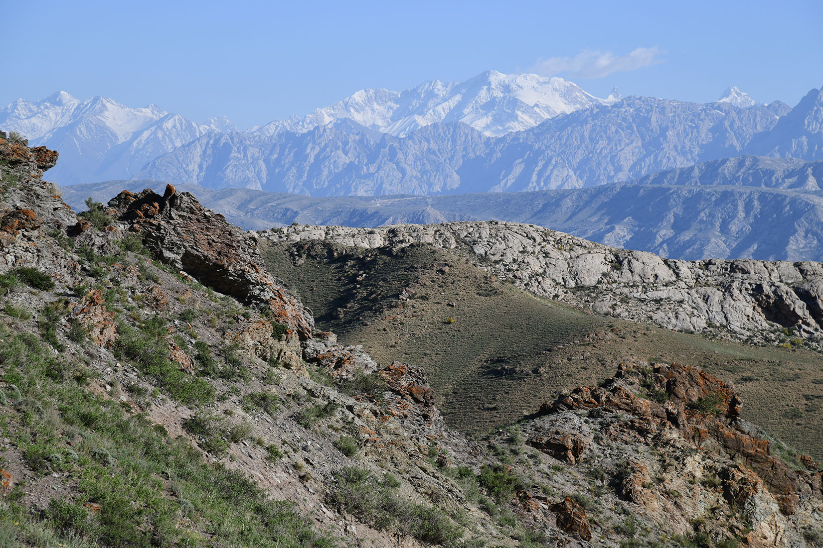 Кон-и-Гут, image of landscape/habitat.