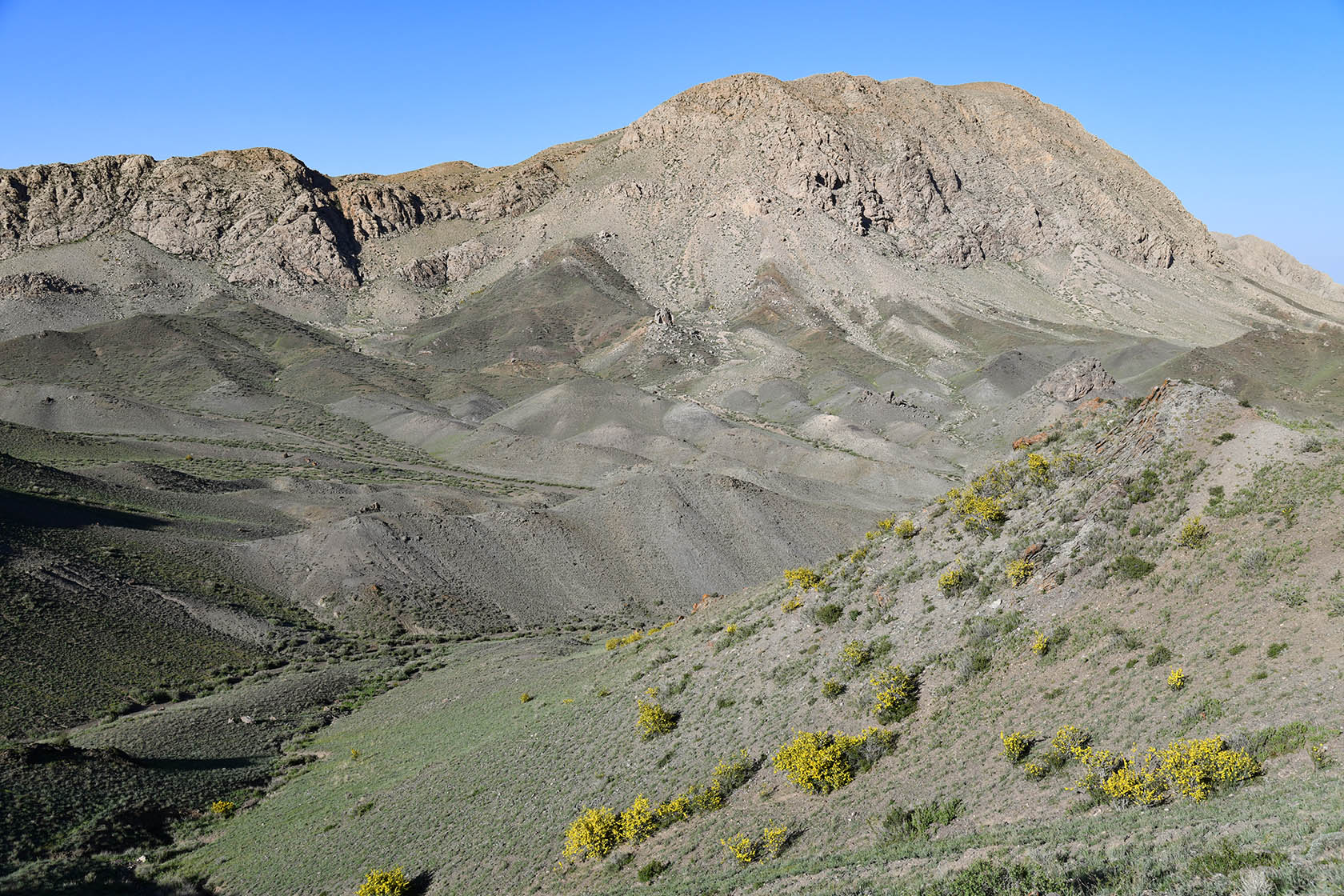Кон-и-Гут, image of landscape/habitat.