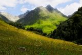 Авадхара (Ауадхара), image of landscape/habitat.